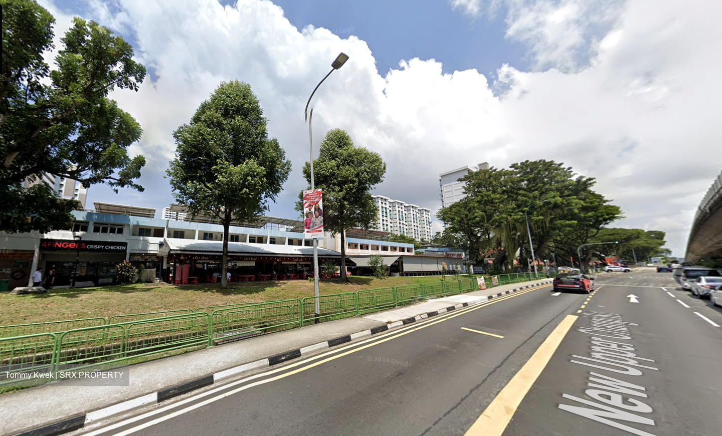 New Upper Changi Road (D16), Shop House #441224821